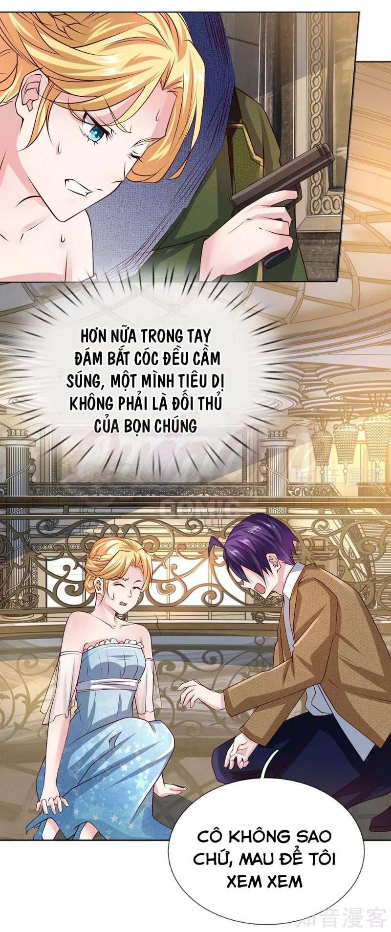 Chương 60 - Trang 7