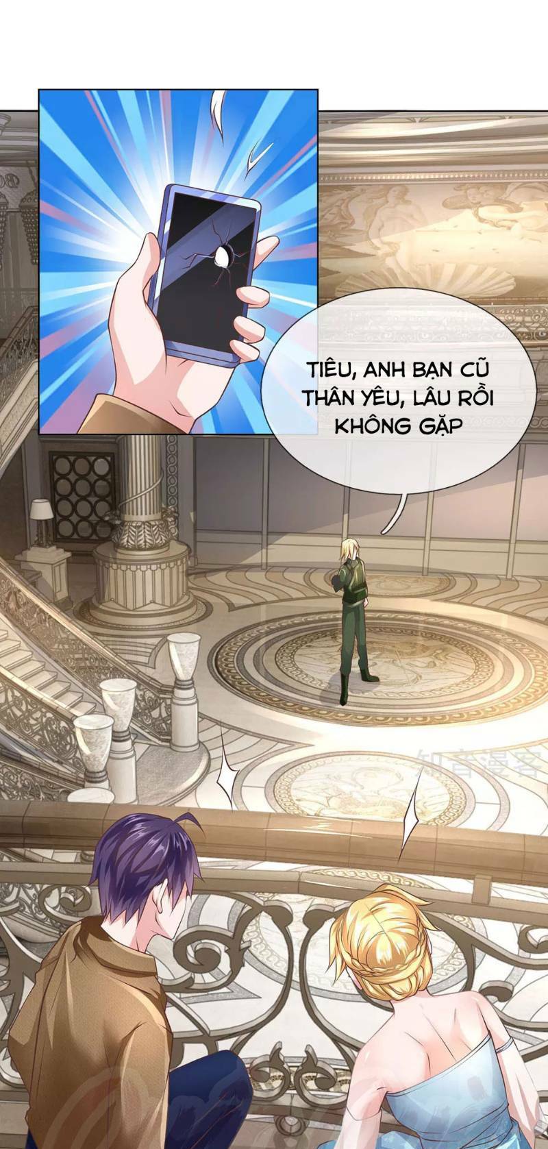 Chương 61 - Trang 1