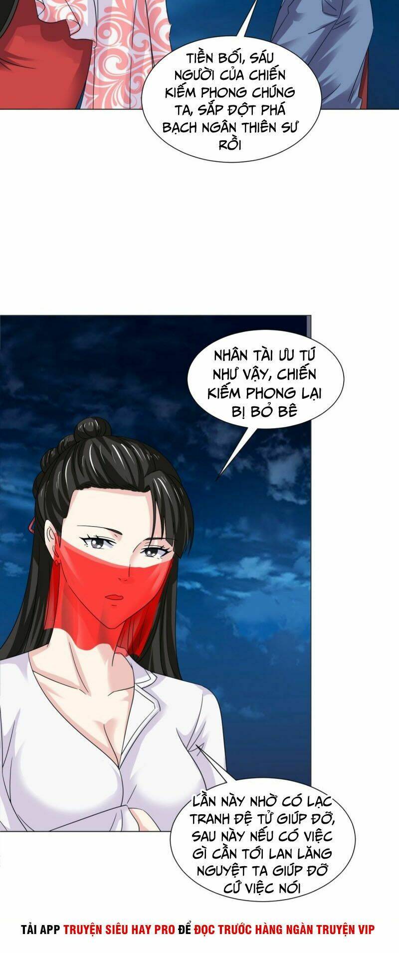 Chương 100 - Trang 39