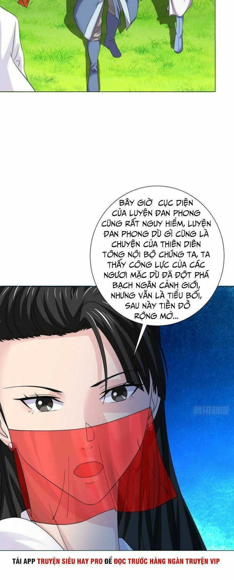 Chương 100 - Trang 5