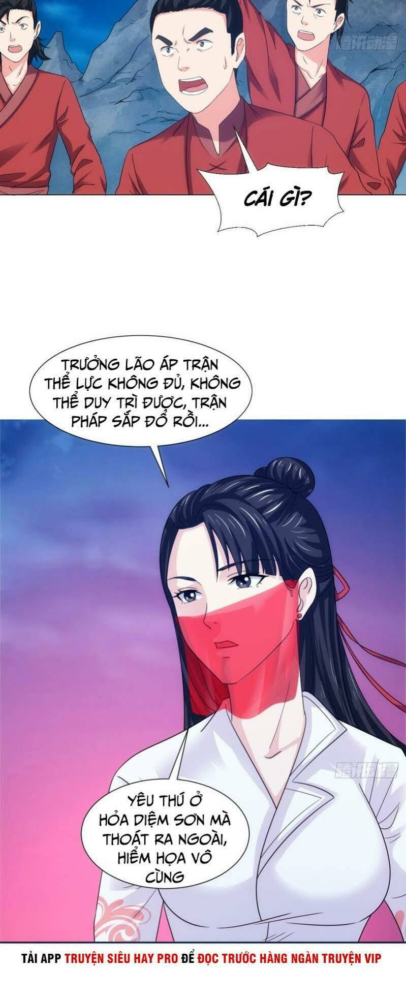 Chương 101 - Trang 3