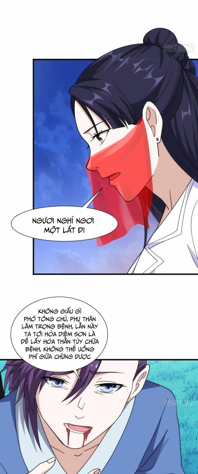 Chương 101 - Trang 41