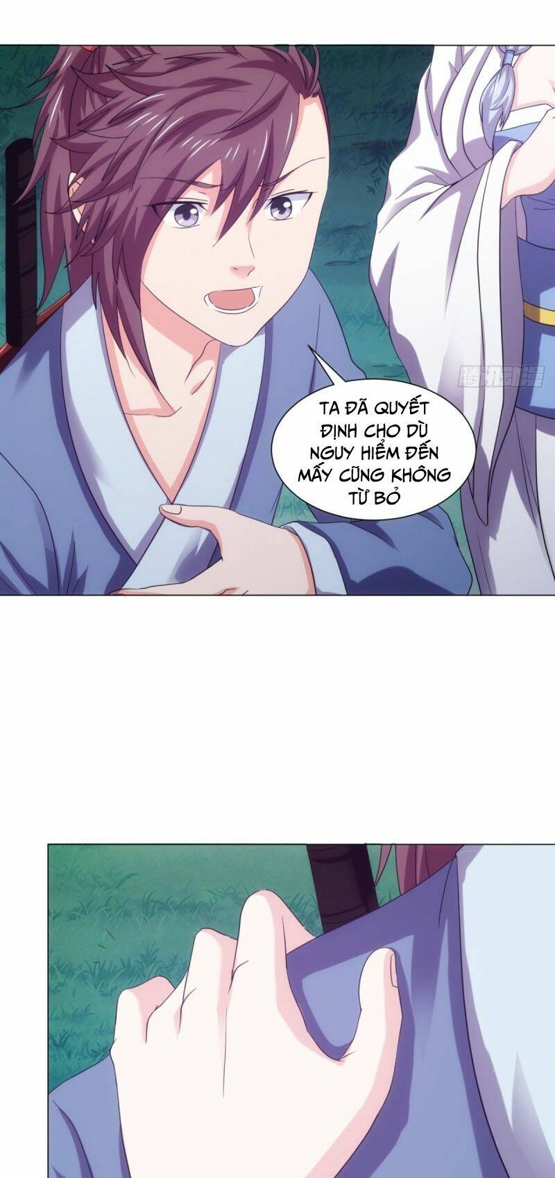 Chương 101 - Trang 43