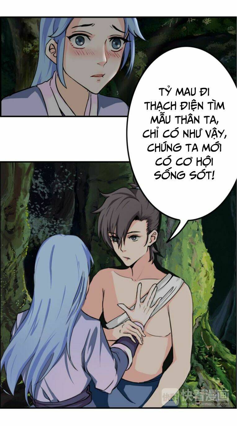 Chương 32 - Trang 9