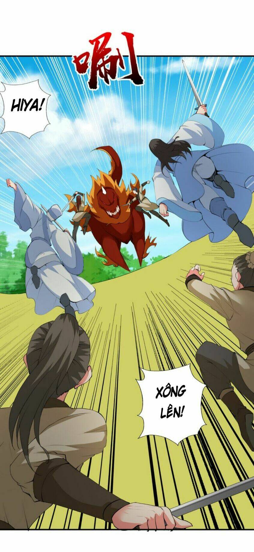 Chương 49 - Trang 27