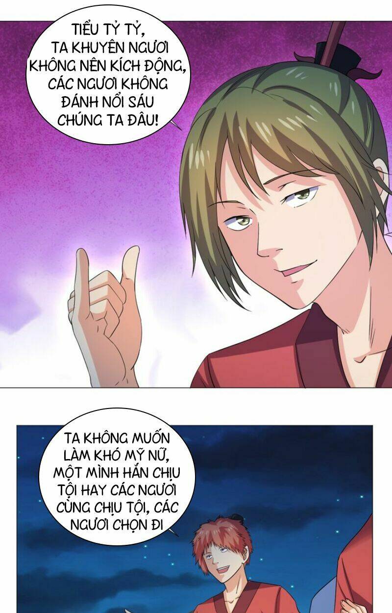 Chương 57 - Trang 14