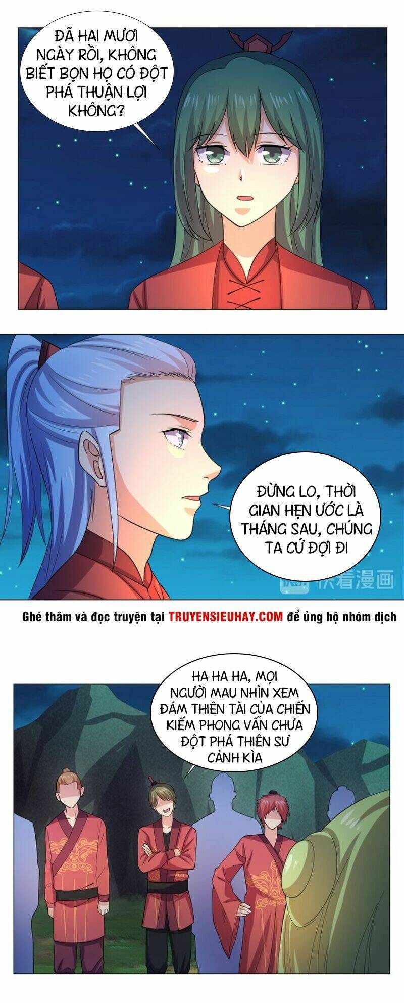 Chương 57 - Trang 7