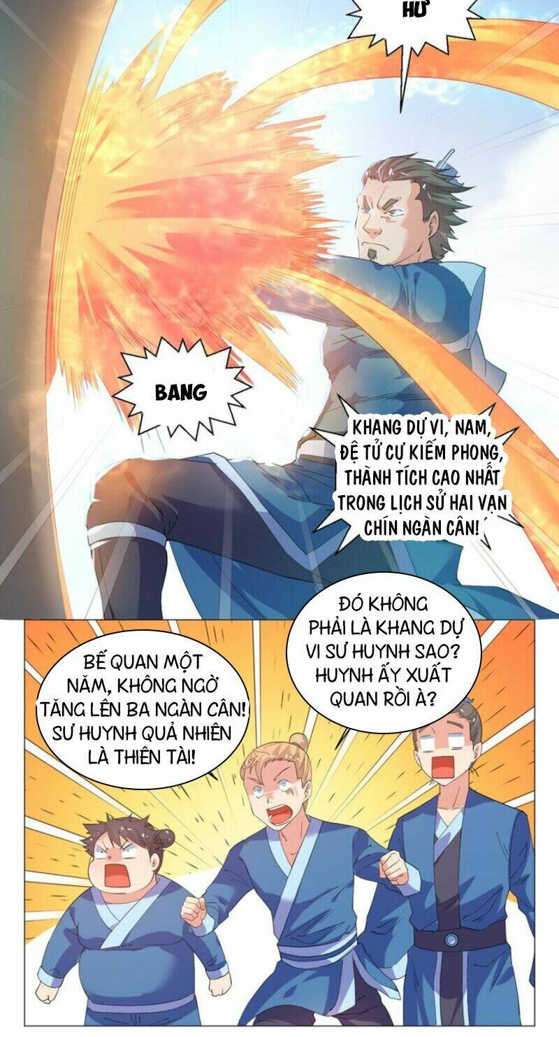 Chương 64 - Trang 8