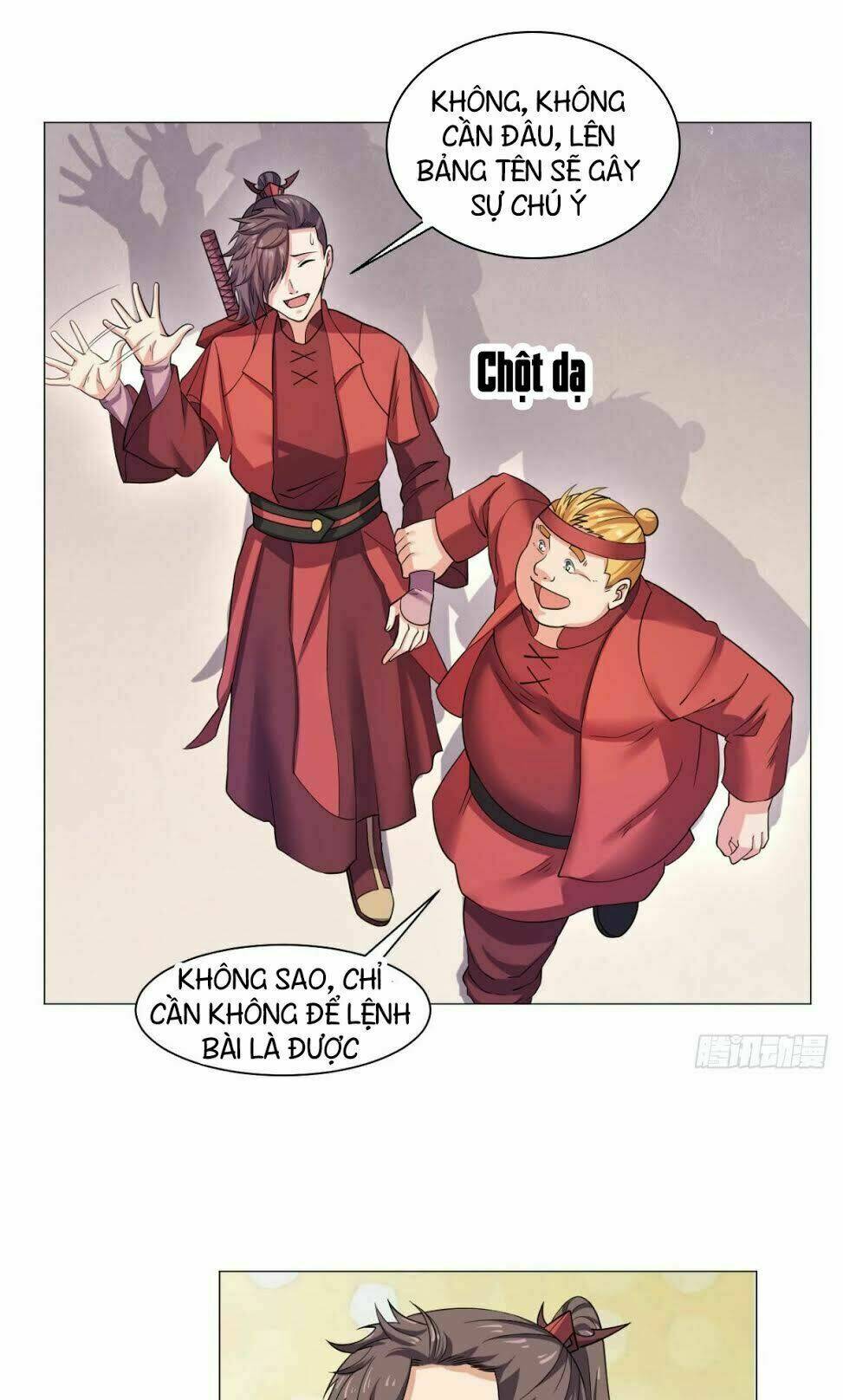 Chương 65 - Trang 17
