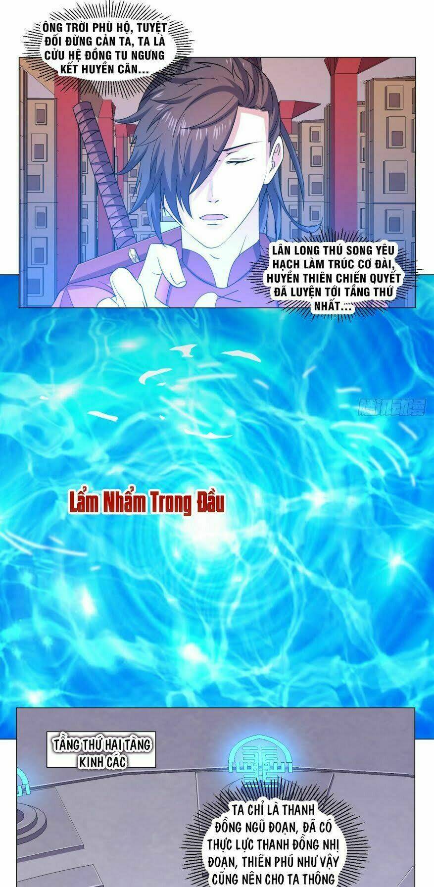 Chương 65 - Trang 8