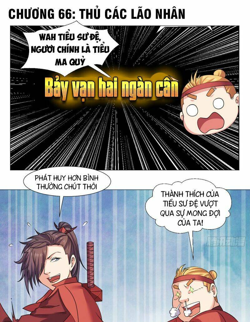 Chương 66 - Trang 2