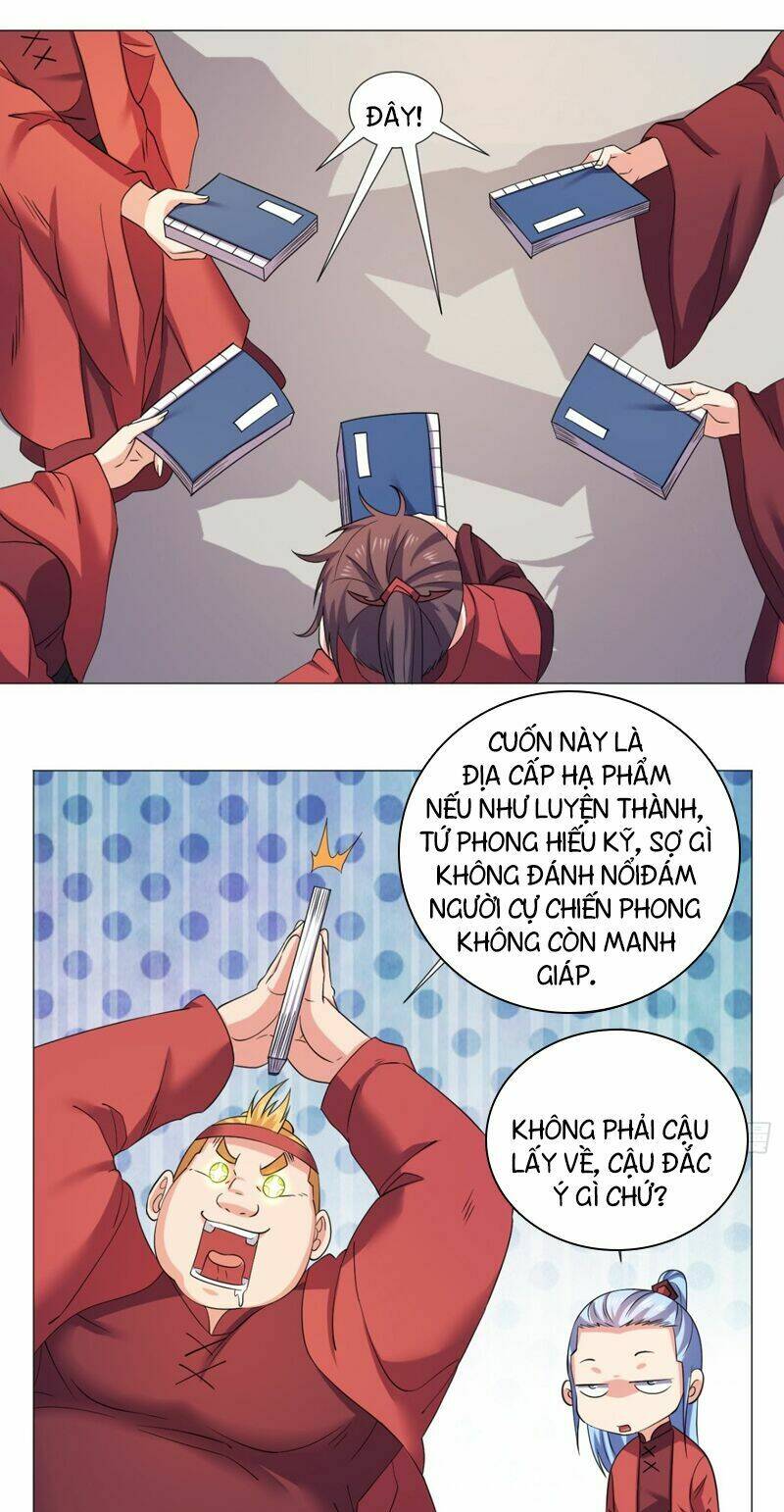 Chương 66 - Trang 15