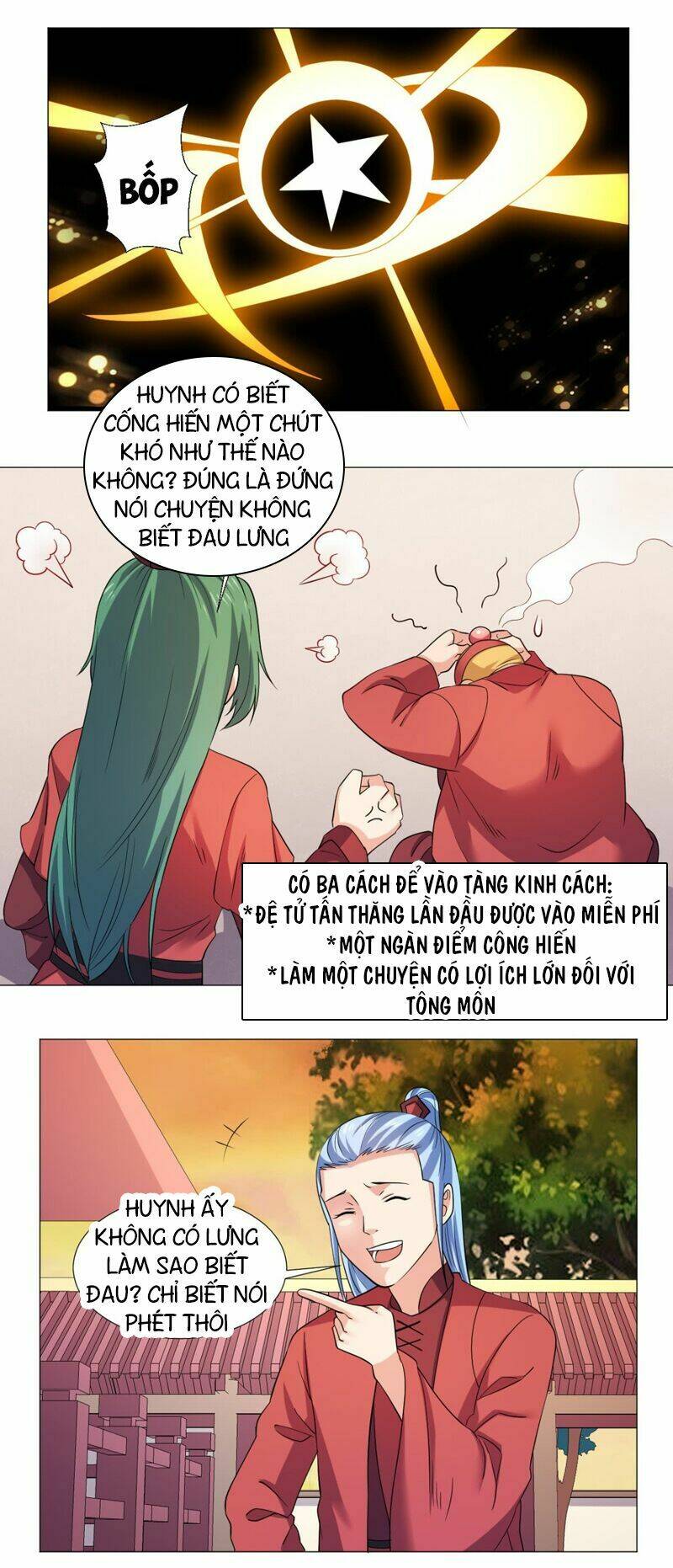 Chương 66 - Trang 8