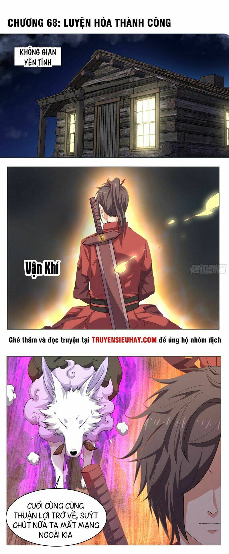 Chương 68 - Trang 2