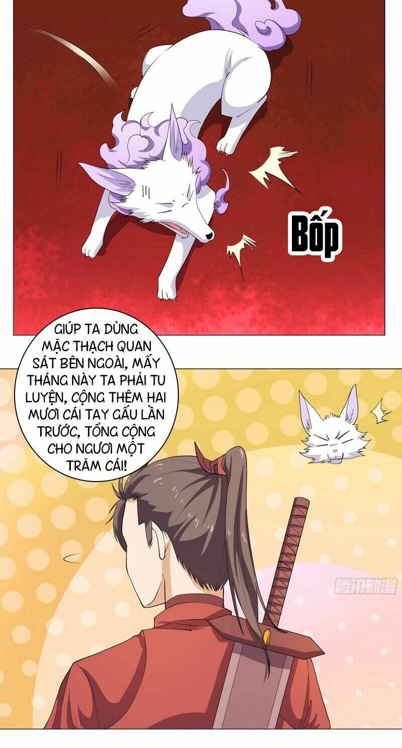 Chương 68 - Trang 8