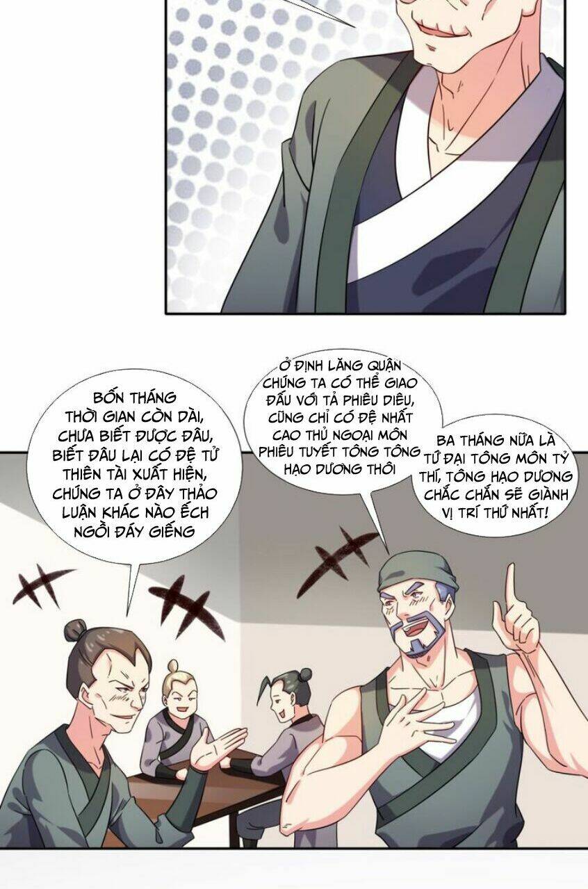 Chương 76 - Trang 19