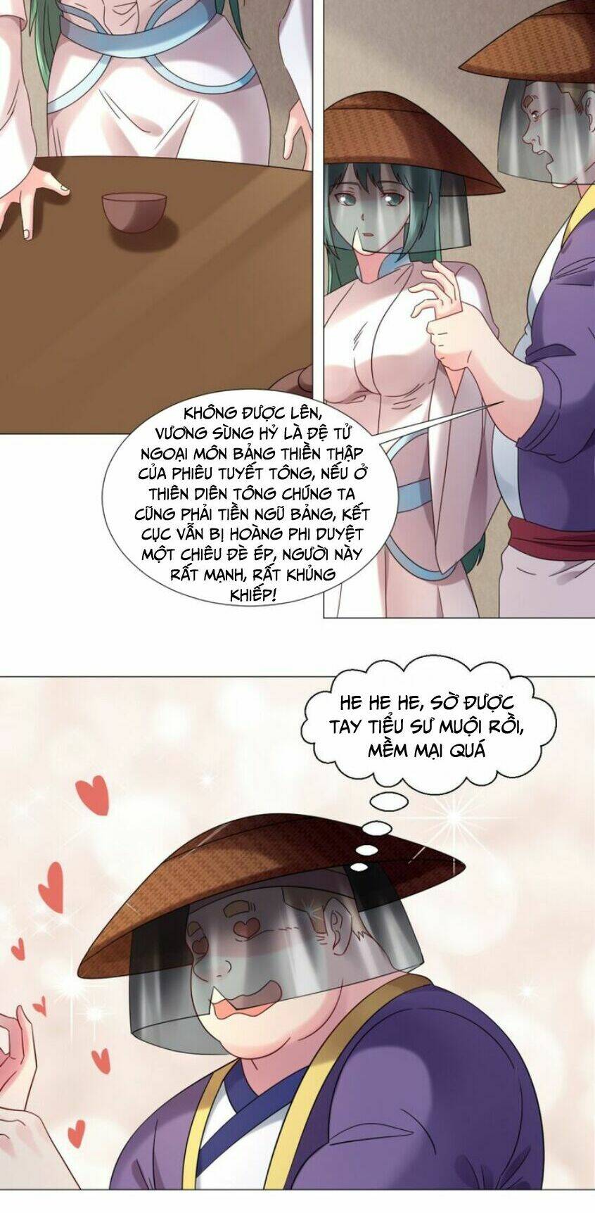 Chương 80 - Trang 17