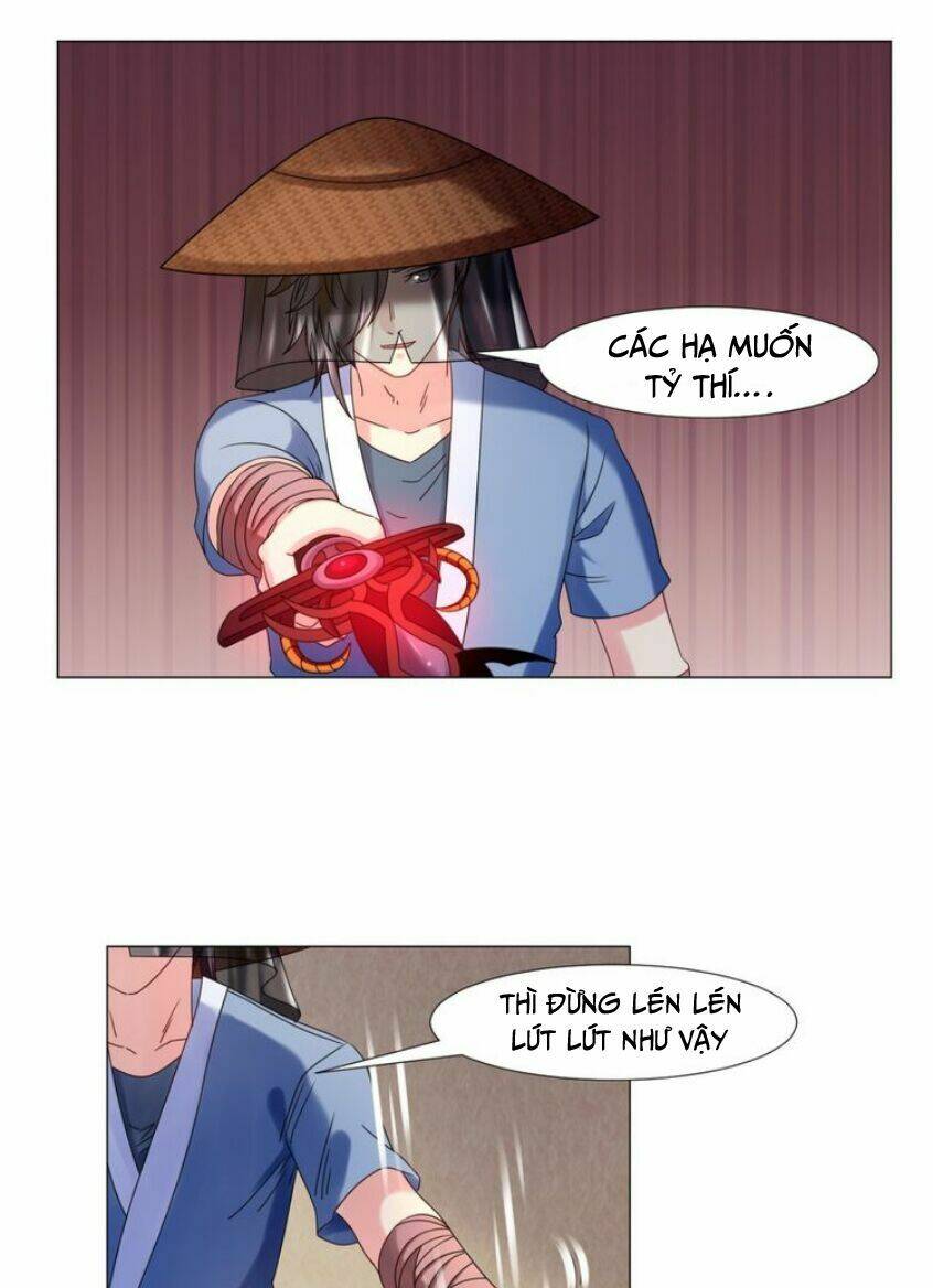 Chương 81 - Trang 18