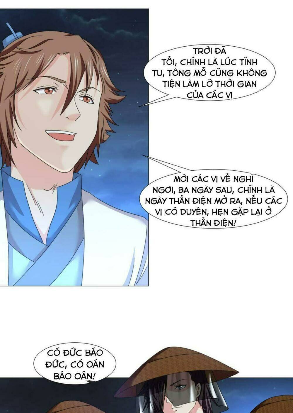 Chương 83 - Trang 33