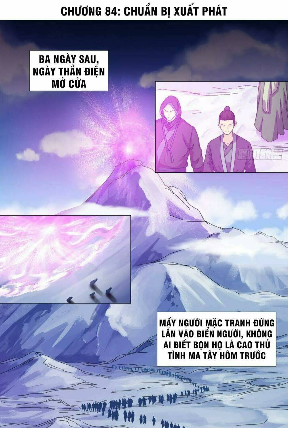 Chương 84 - Trang 2