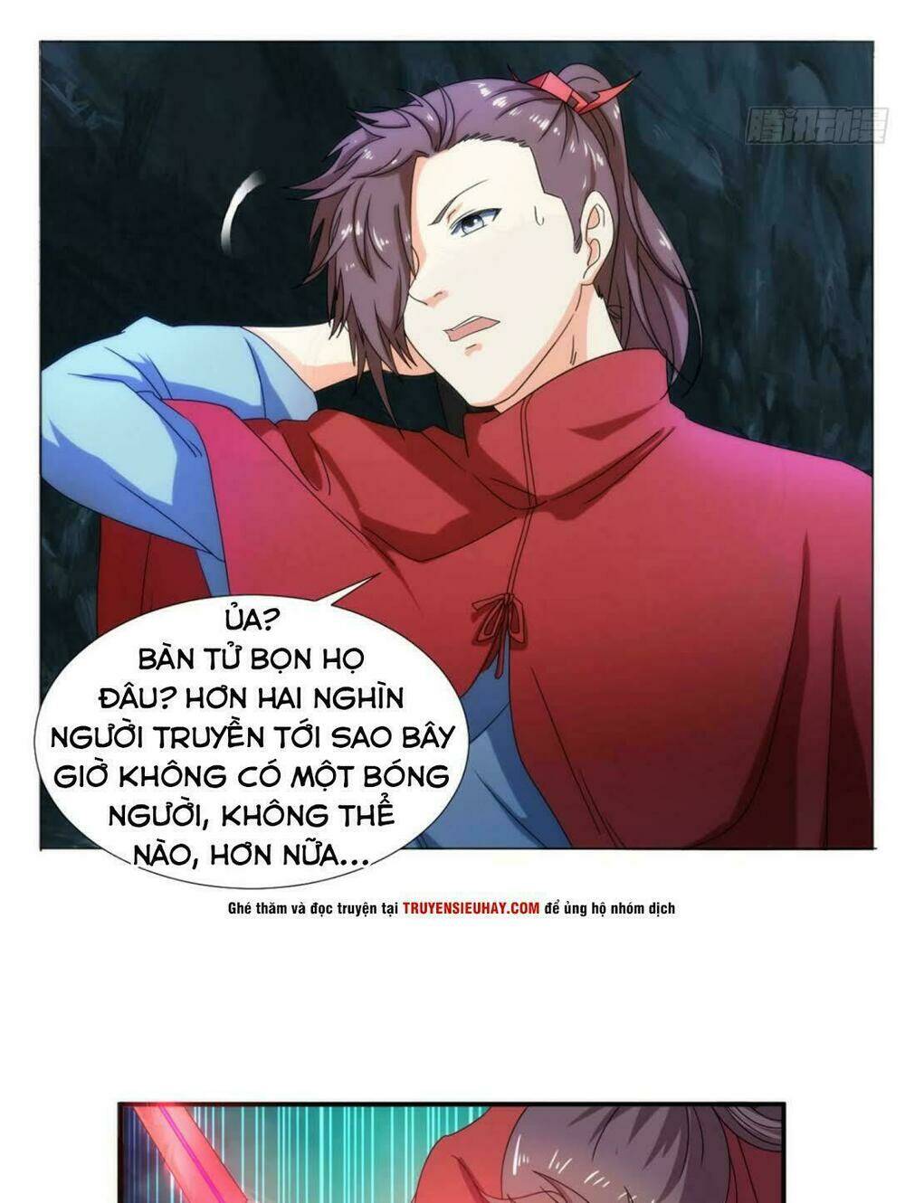 Chương 84 - Trang 23