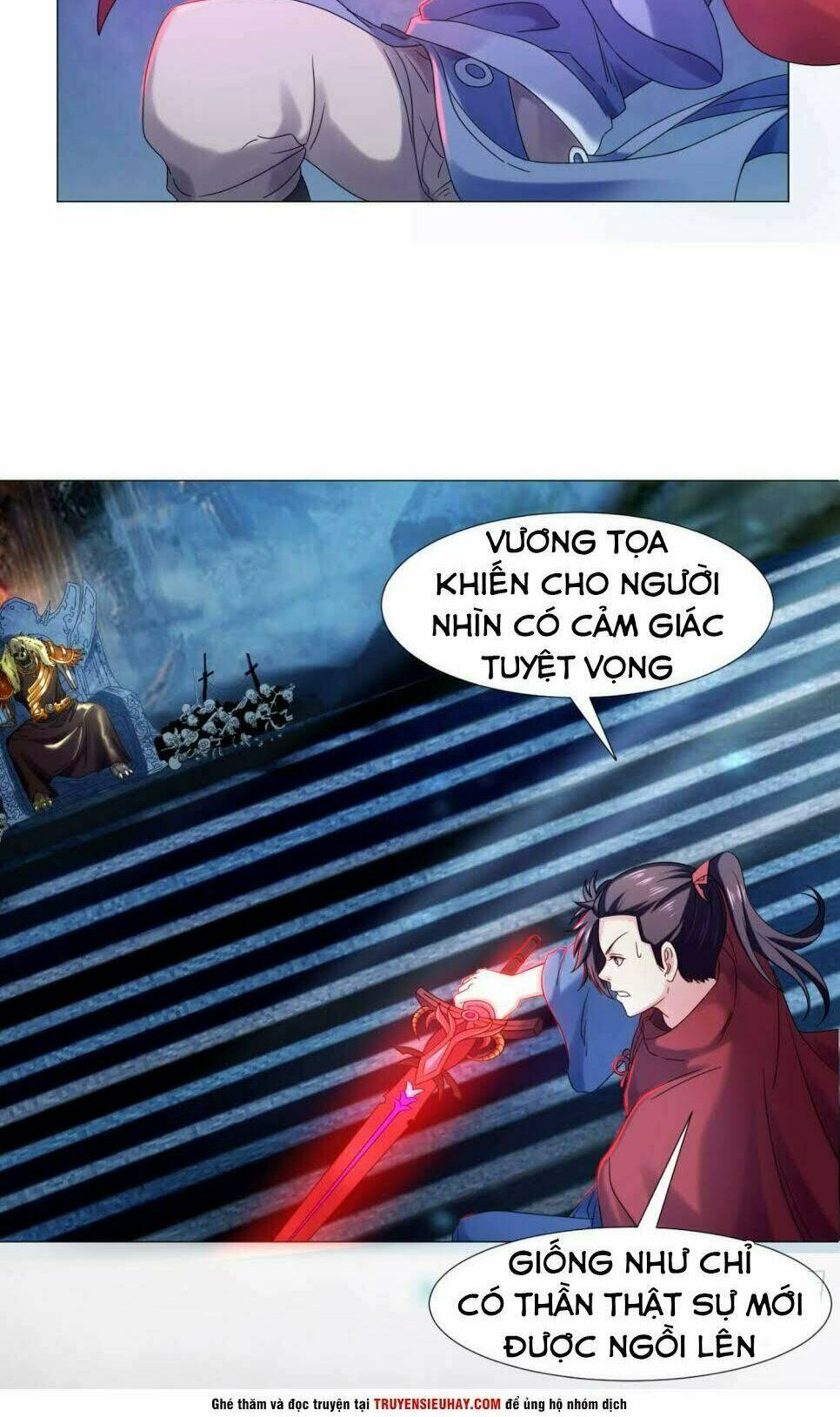 Chương 85 - Trang 23