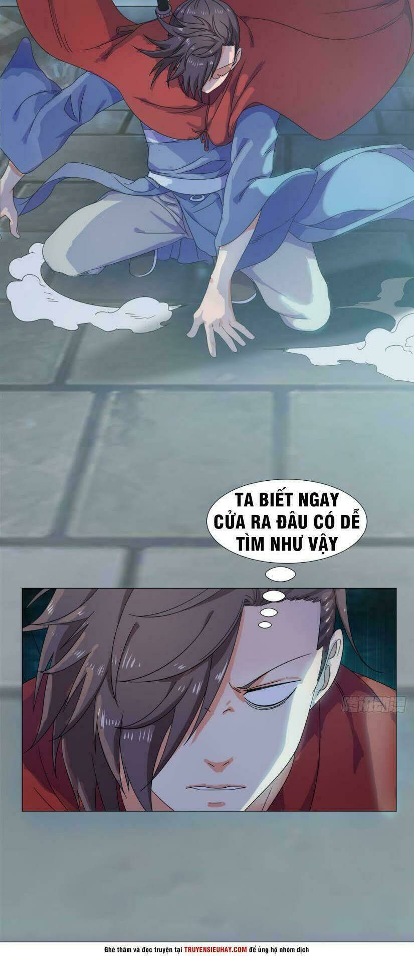 Chương 85 - Trang 33