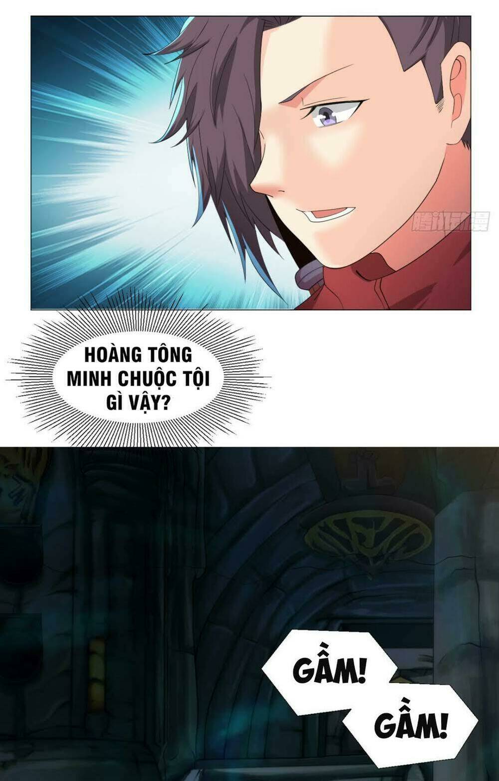 Chương 85 - Trang 10