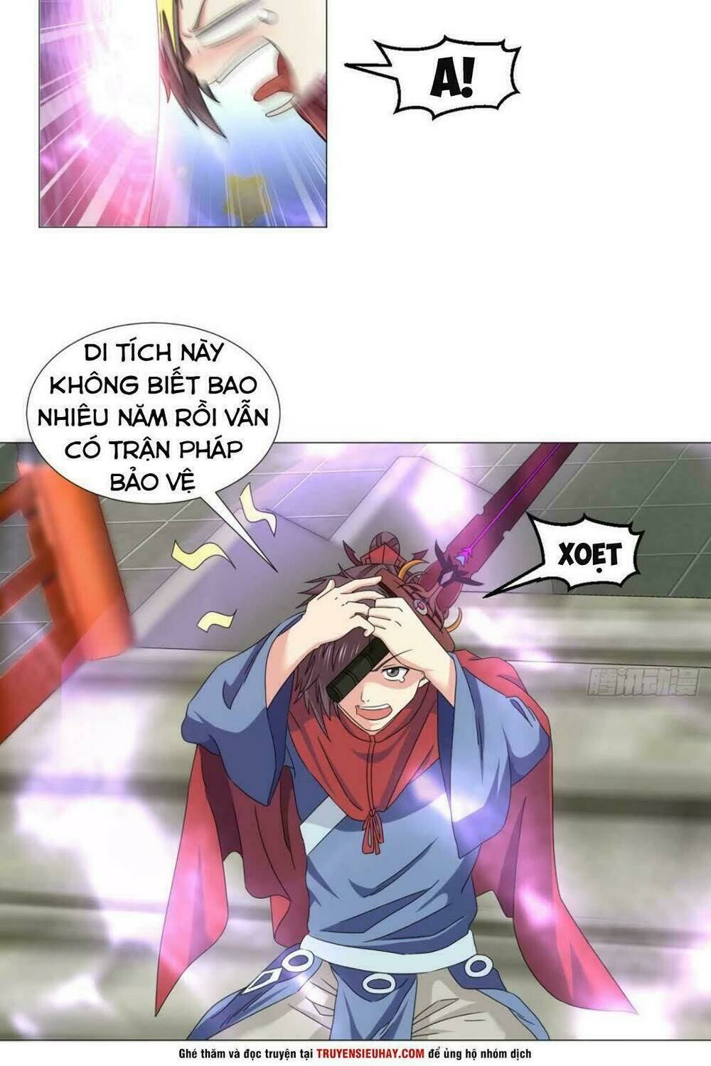 Chương 86 - Trang 5