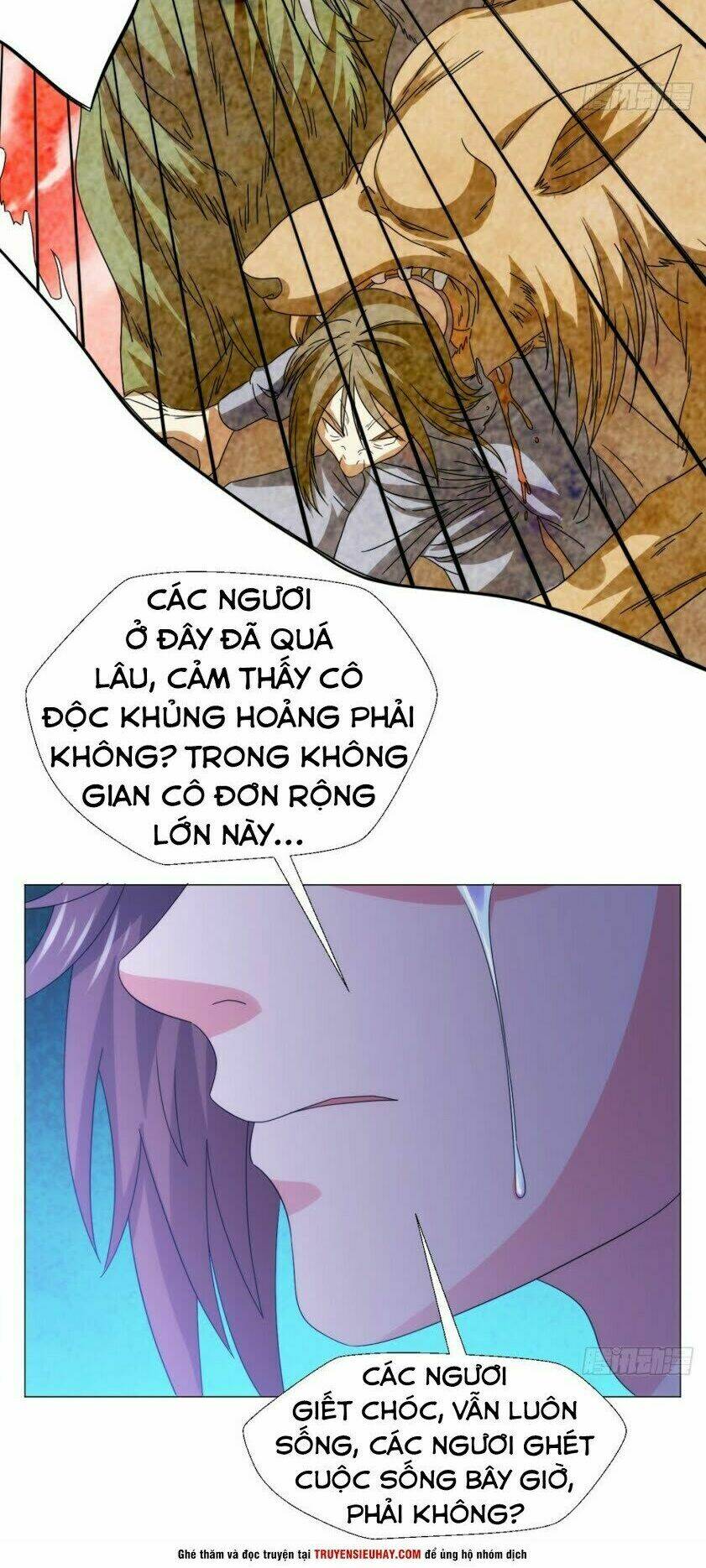 Chương 90 - Trang 27