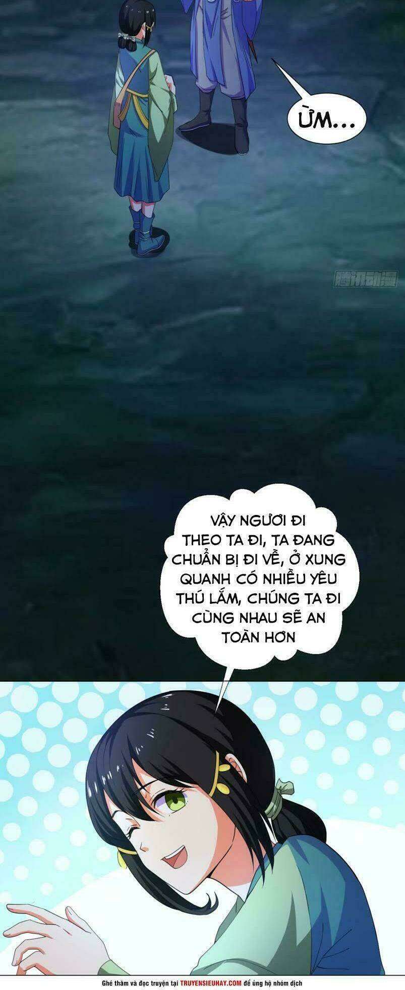 Chương 91 - Trang 15