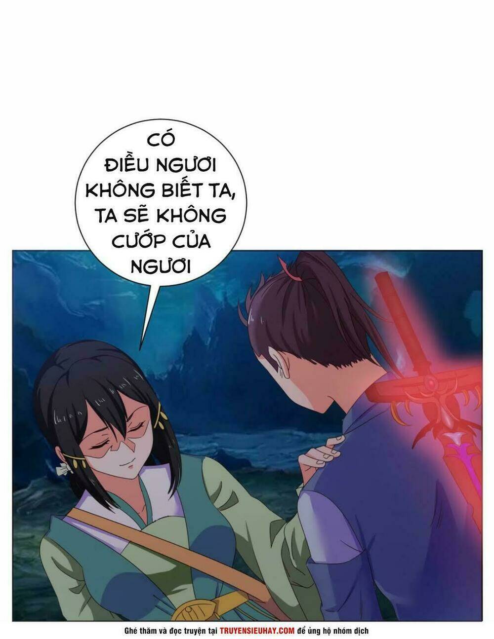 Chương 91 - Trang 21