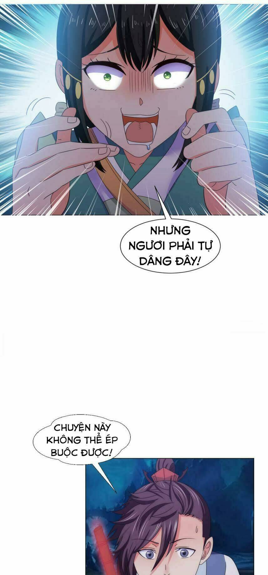 Chương 91 - Trang 22