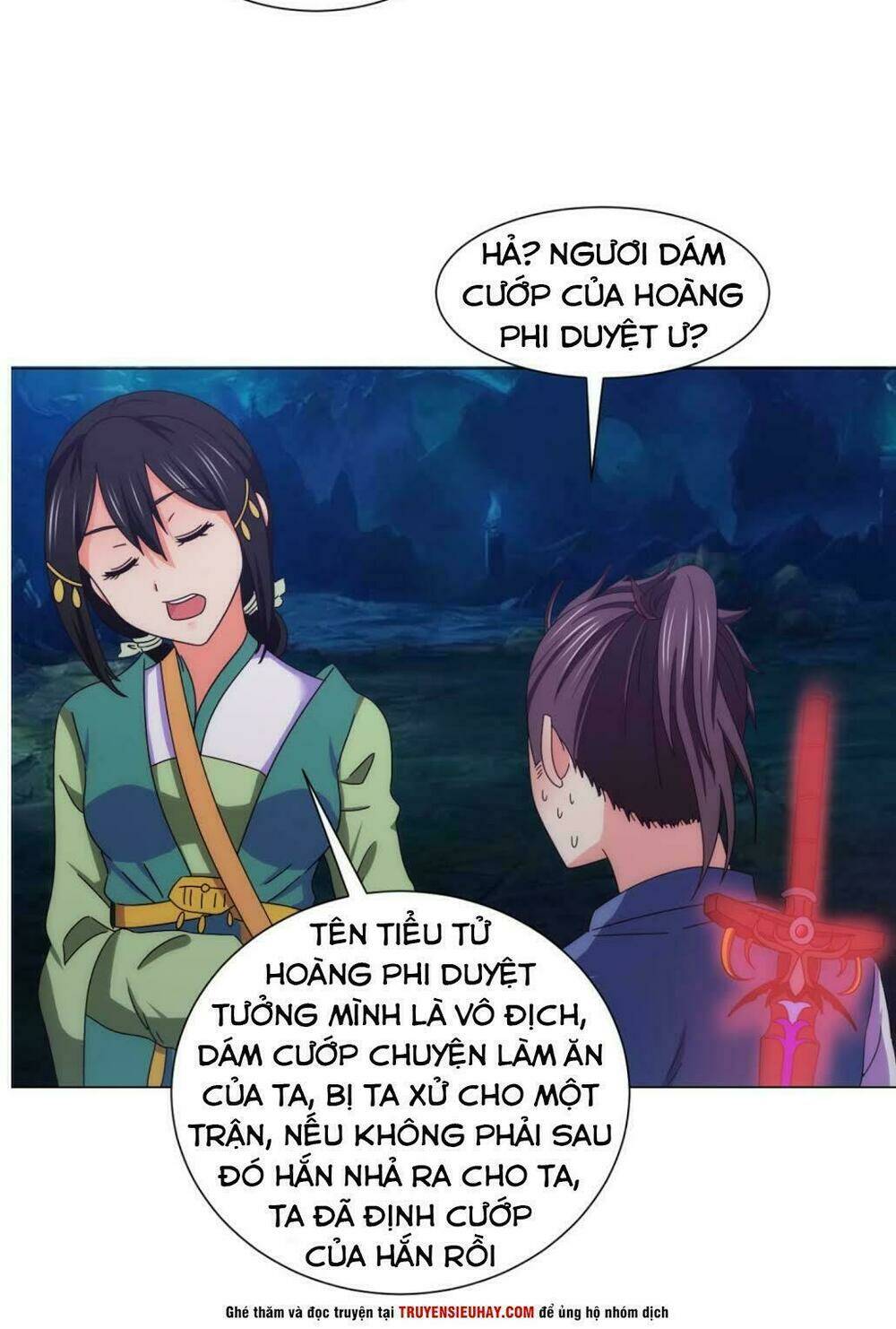 Chương 91 - Trang 27
