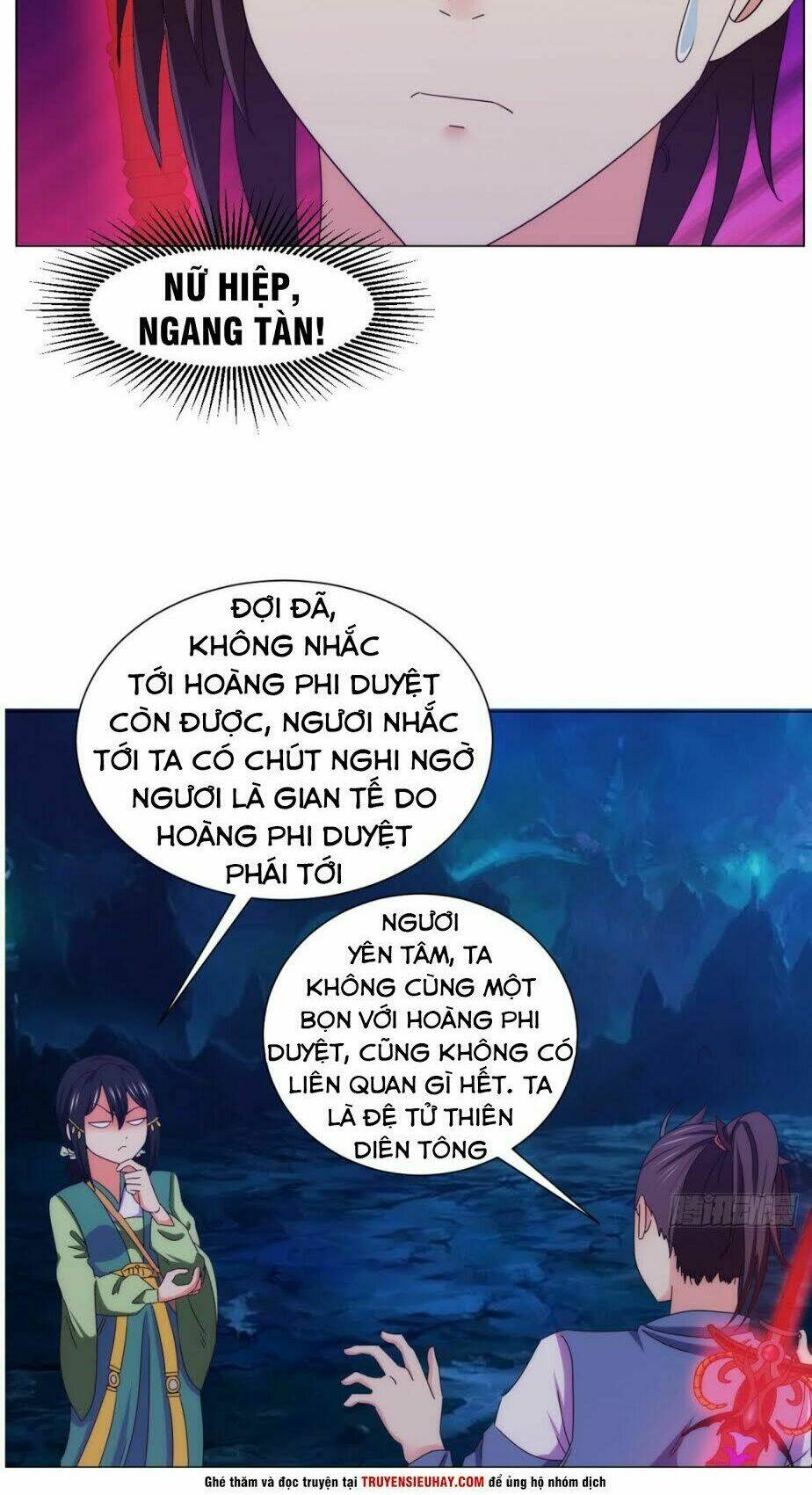 Chương 91 - Trang 29