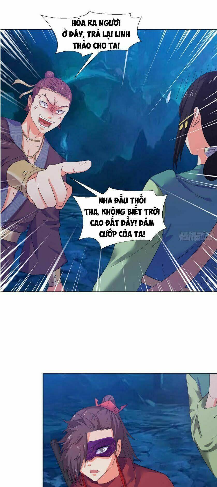 Chương 91 - Trang 39