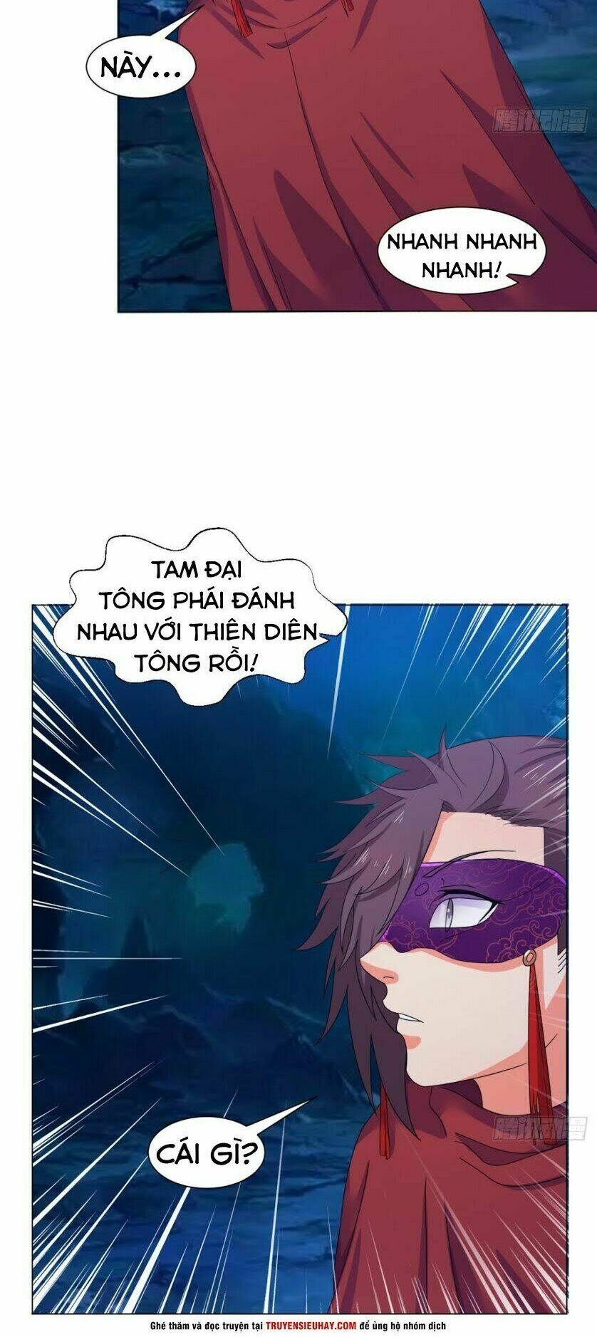 Chương 91 - Trang 40