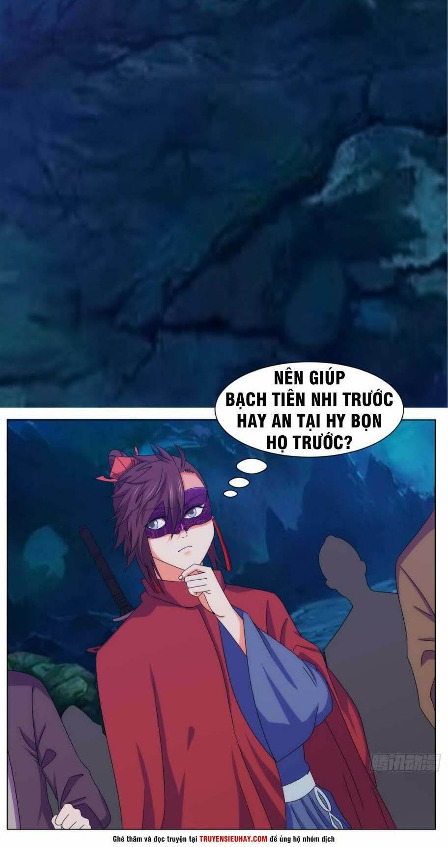 Chương 91 - Trang 44