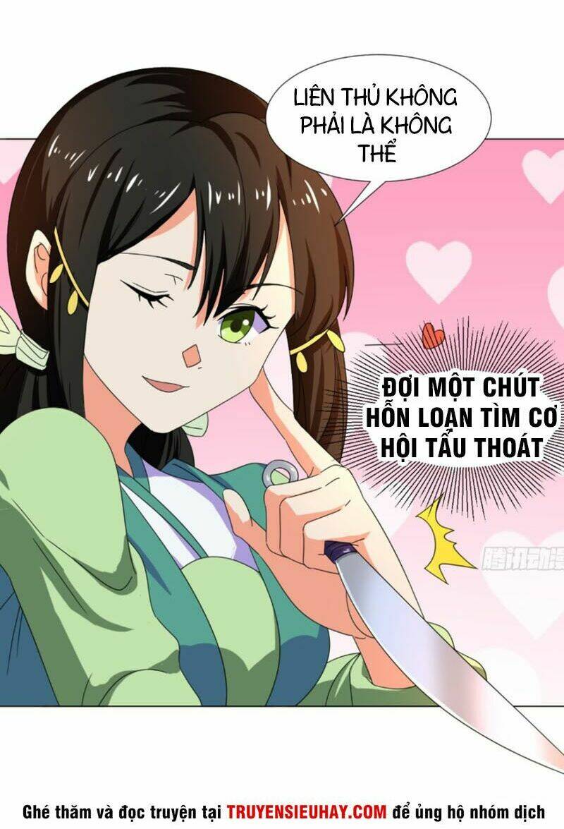 Chương 92 - Trang 23