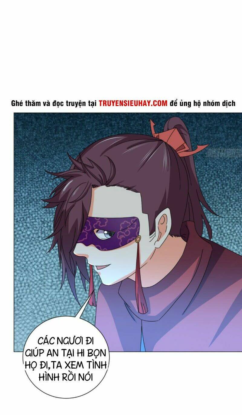 Chương 92 - Trang 31