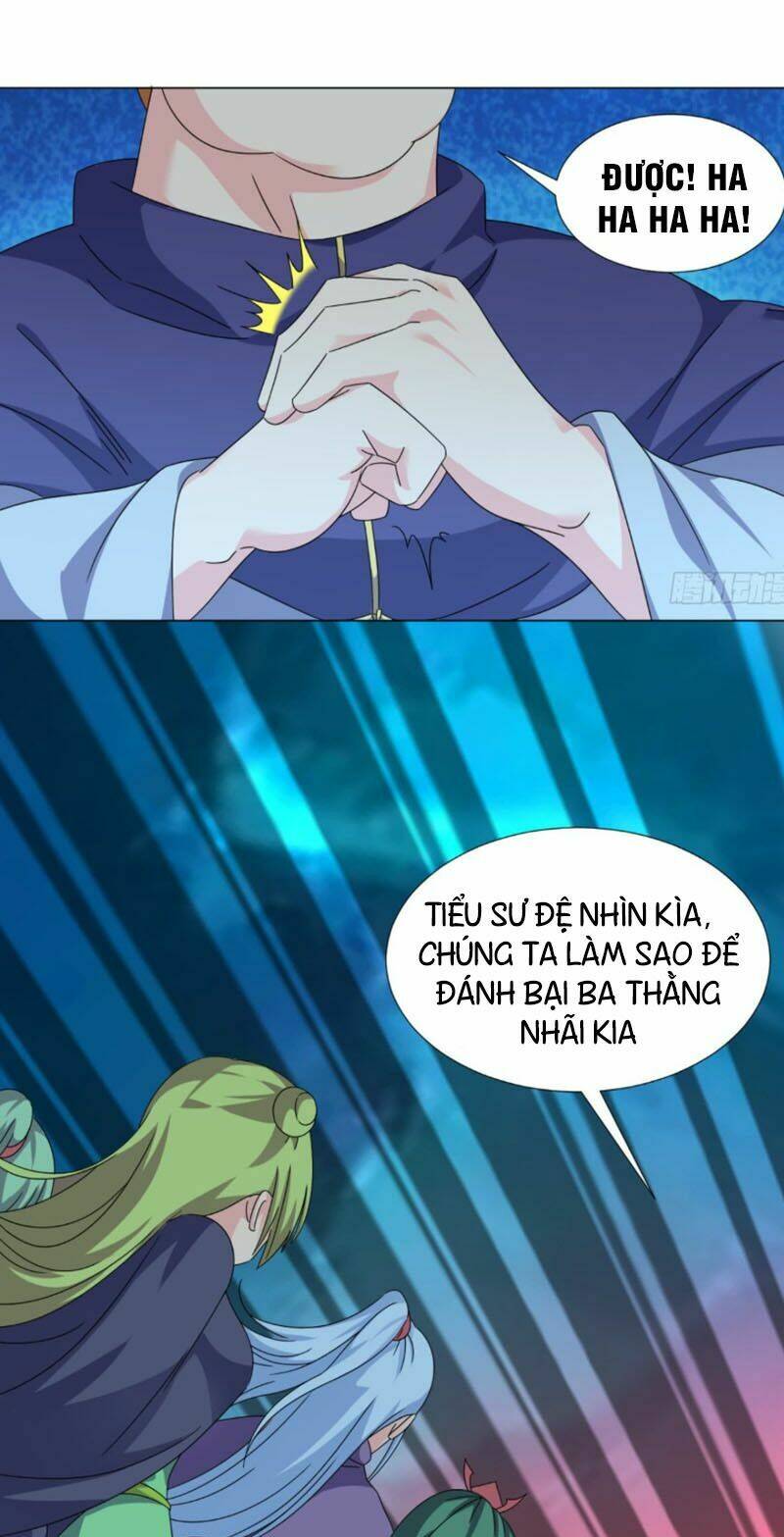 Chương 92 - Trang 32