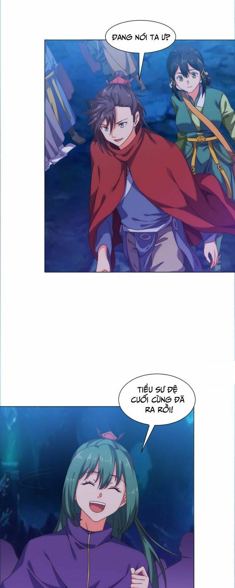 Chương 95 - Trang 3