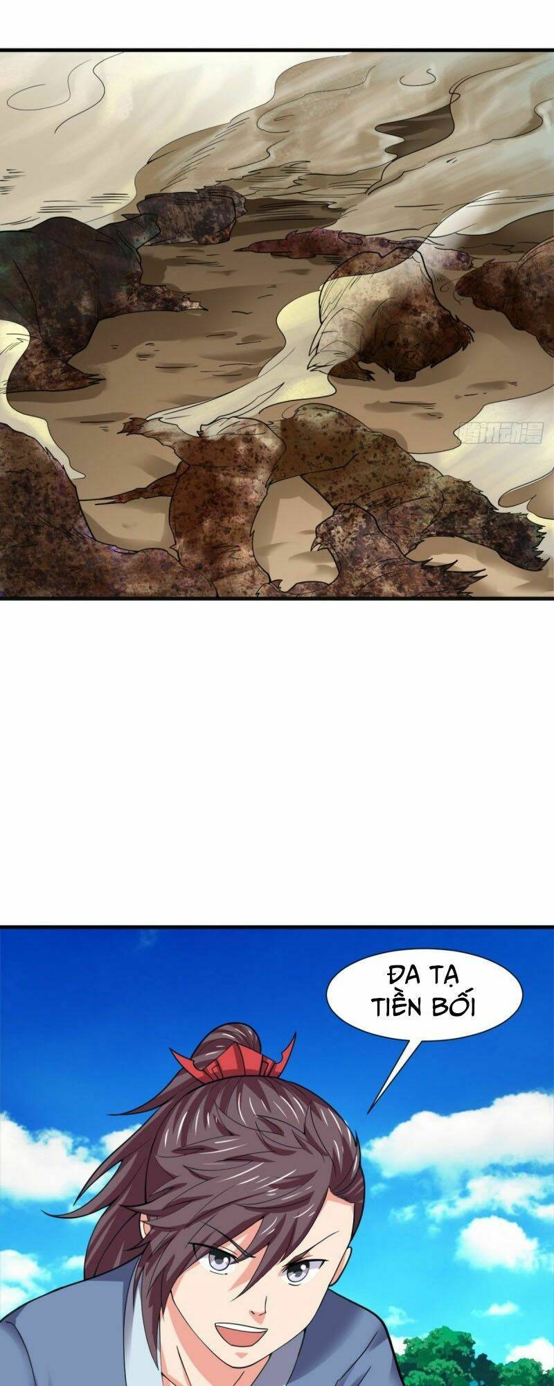 Chương 99 - Trang 28