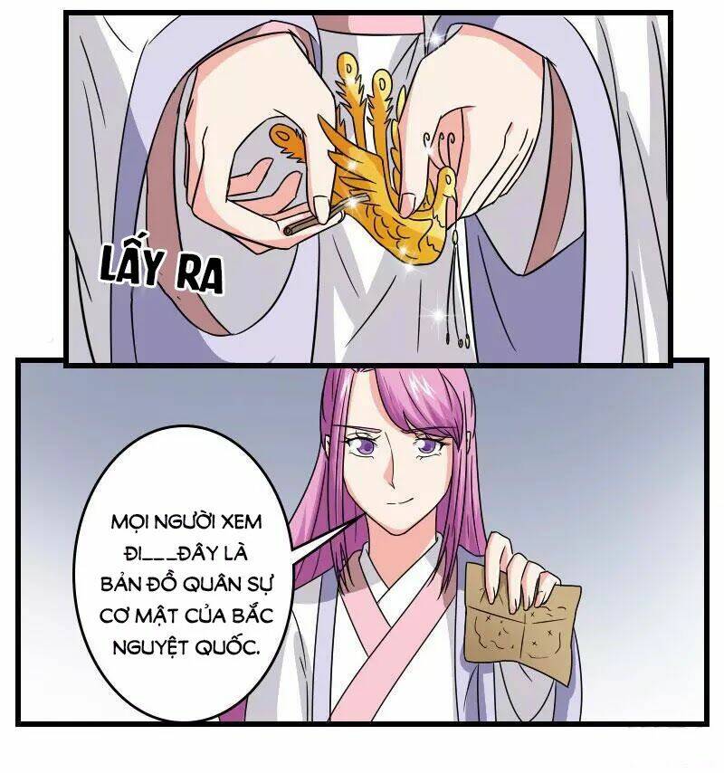 Chương 106 - Trang 31