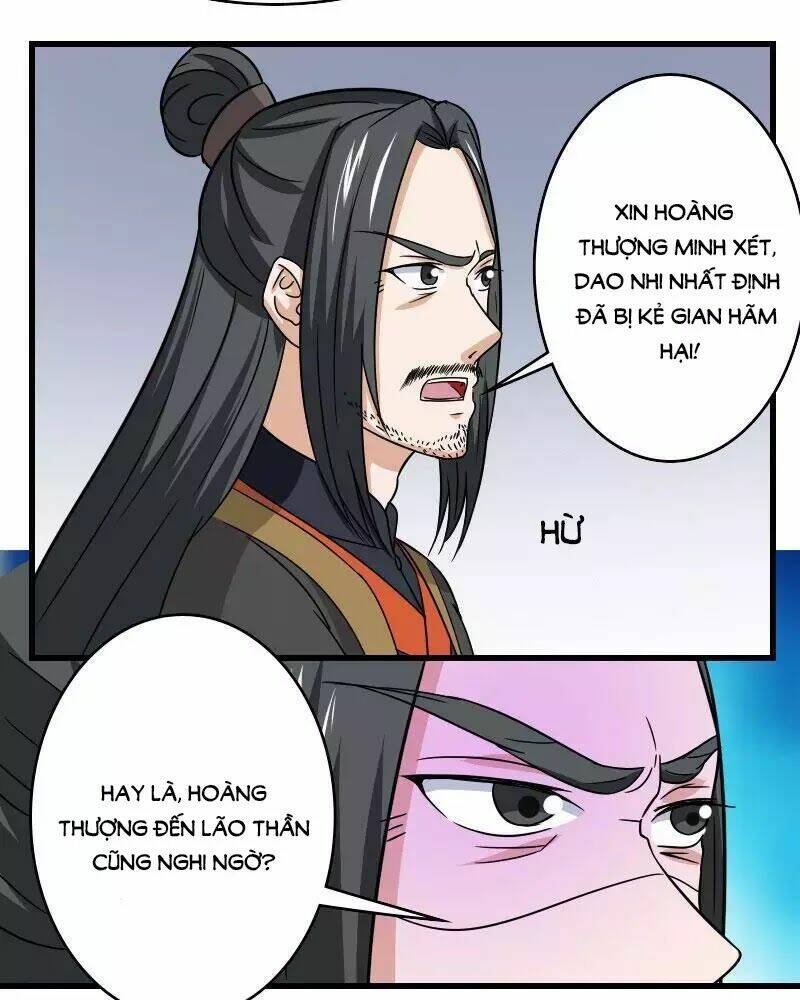 Chương 107 - Trang 22