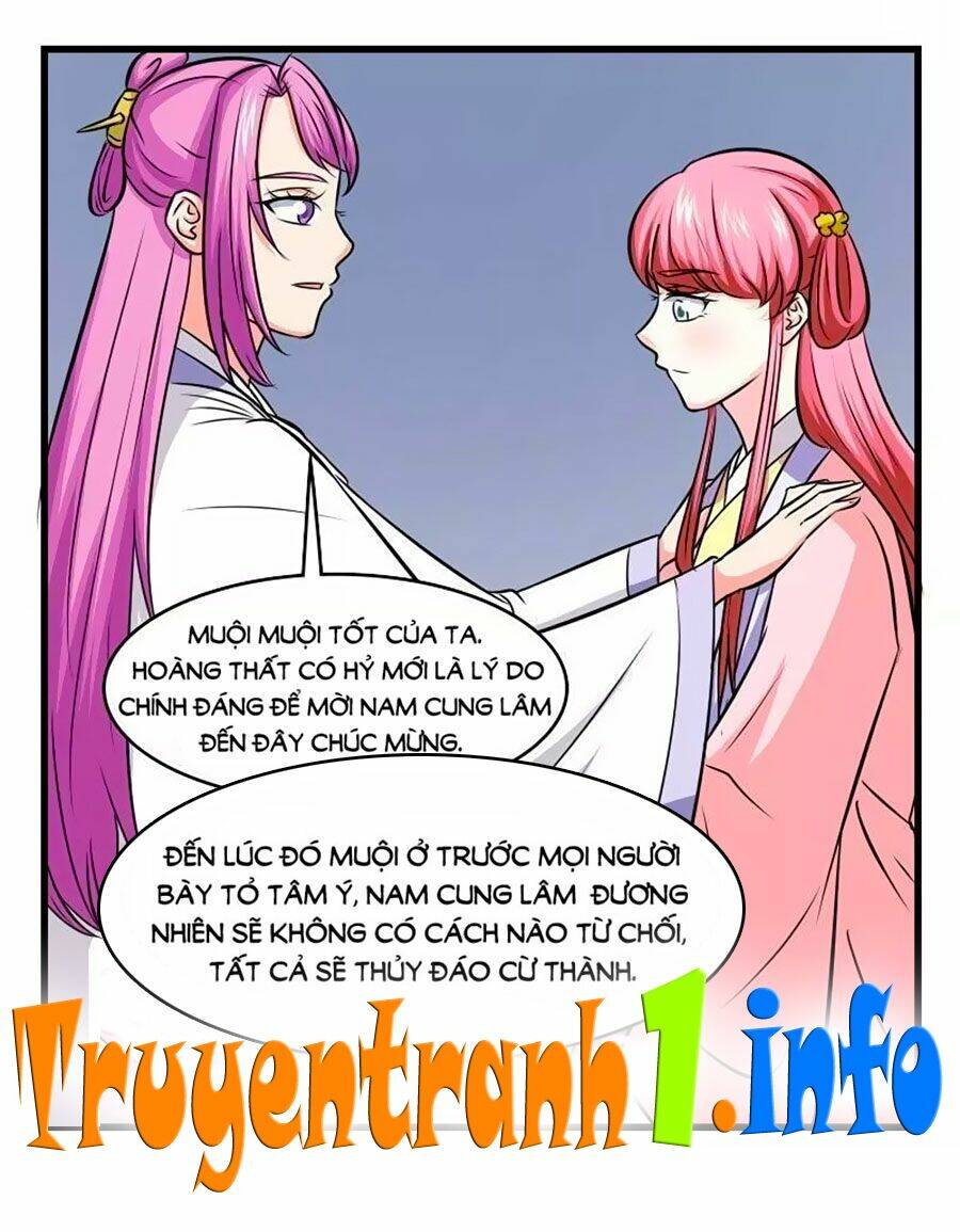 Chương 114 - Trang 21