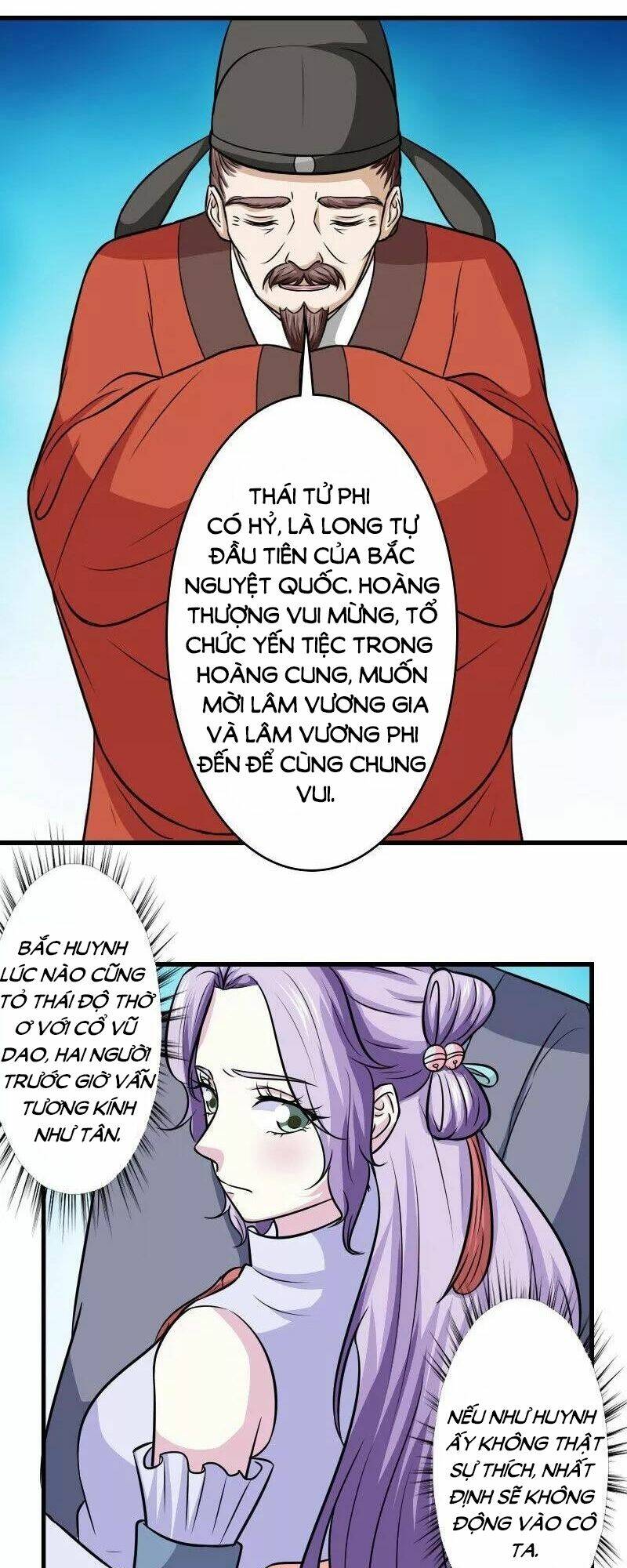 Chương 116 - Trang 17