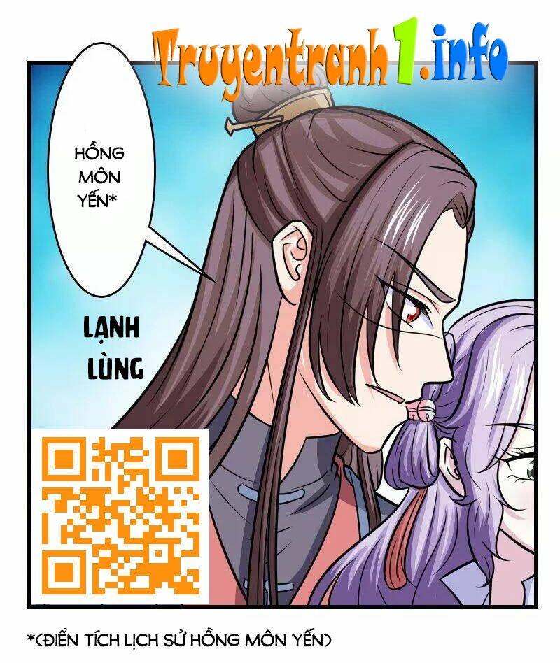 Chương 116 - Trang 19