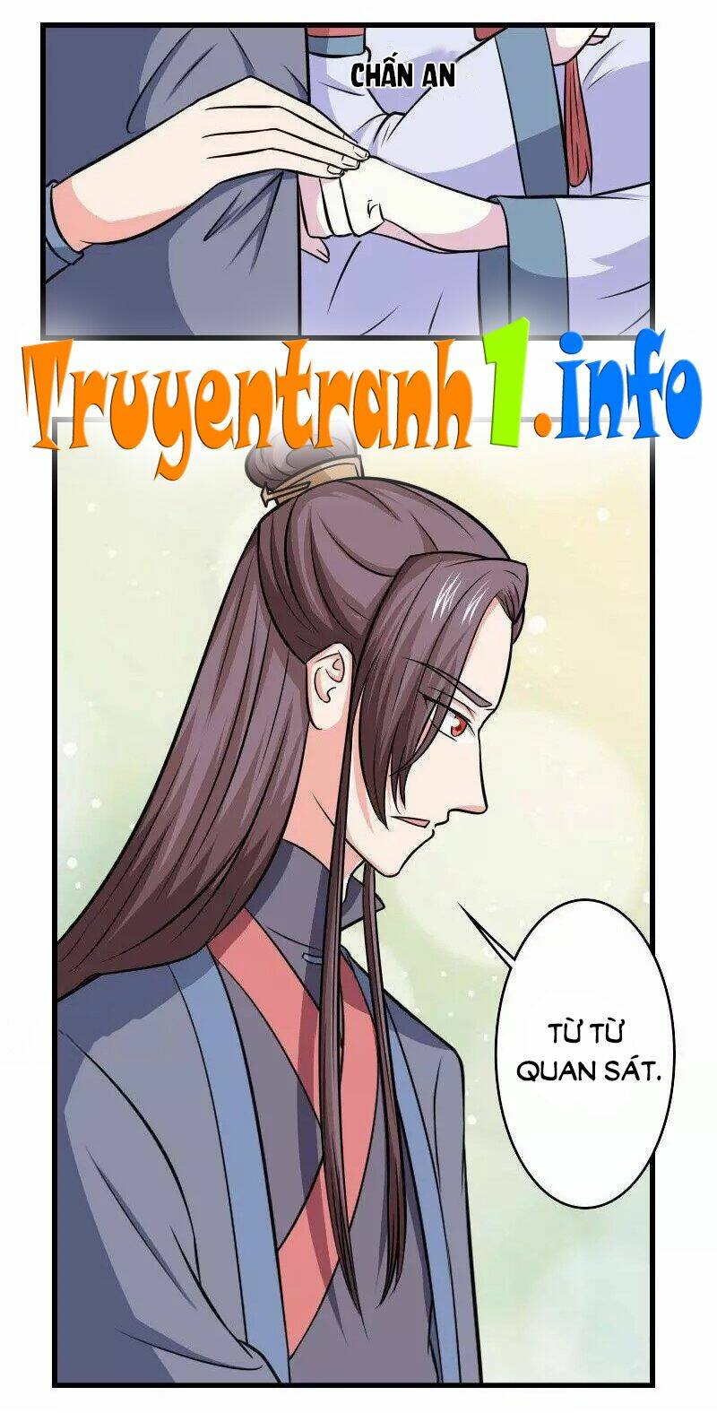 Chương 117 - Trang 18