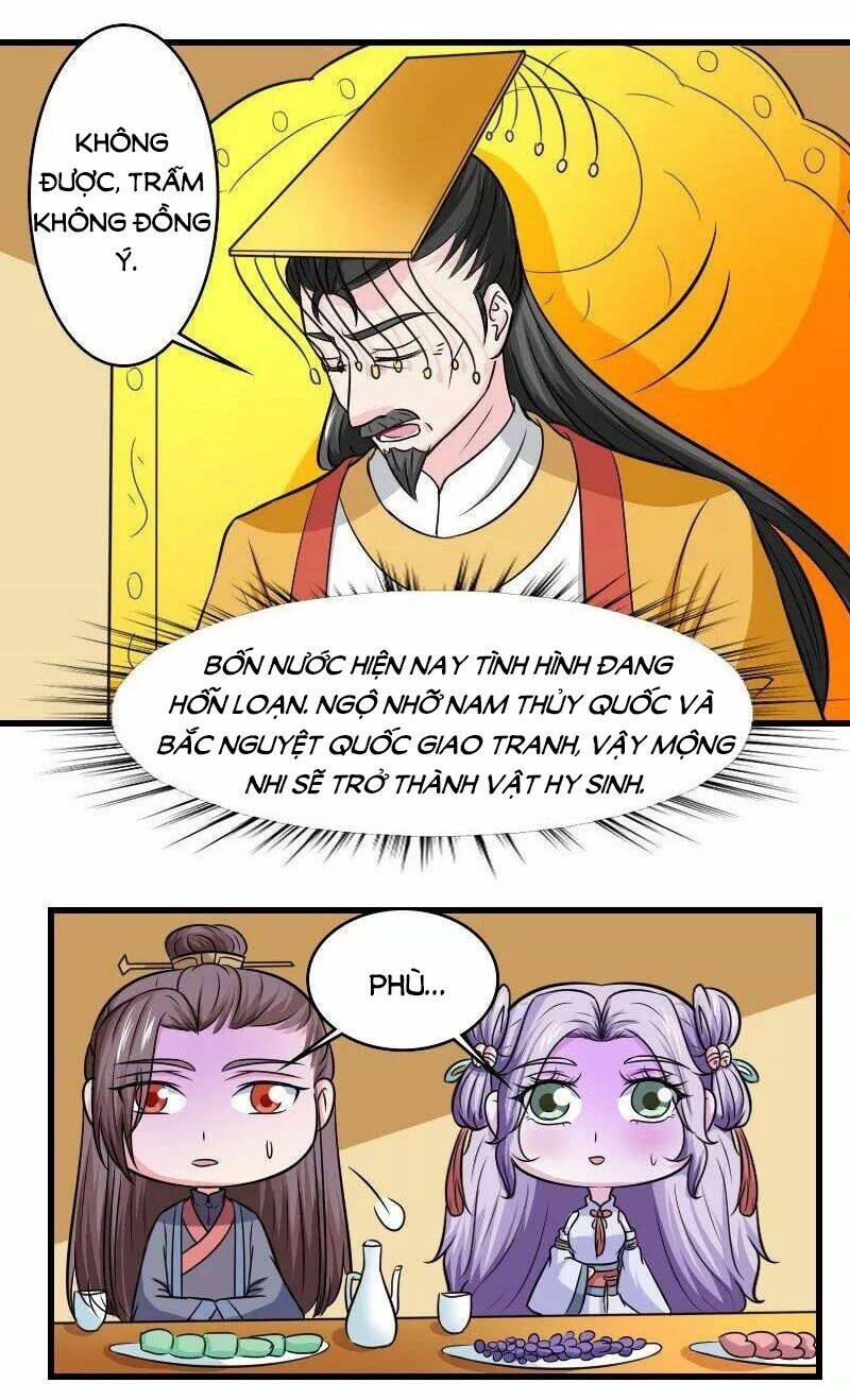 Chương 117 - Trang 19
